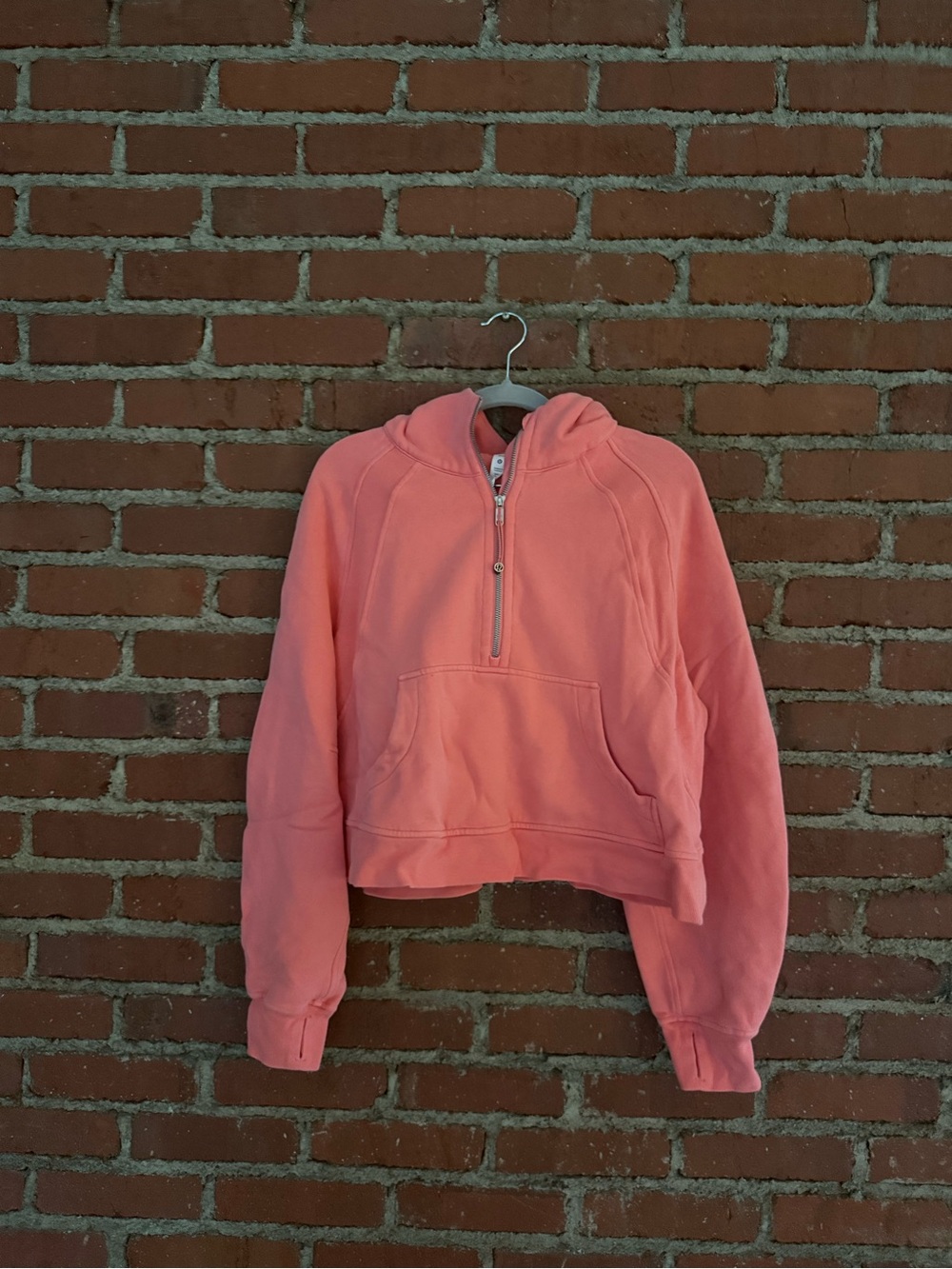 lululemon coral scuba